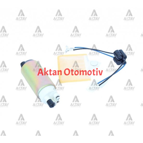 YAKIT POMPASI (DEPO İÇİ) VITARA / GRAND VITARA / BALENO / 626 92-97 YAKIT POMPASI (DEPO İÇİ) VITARA / GRAND VITARA / BALENO / 626 92-97